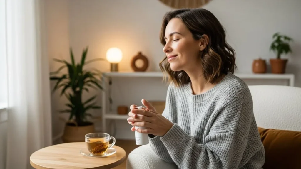 Autocuidado diário melhora autoestima e aparência