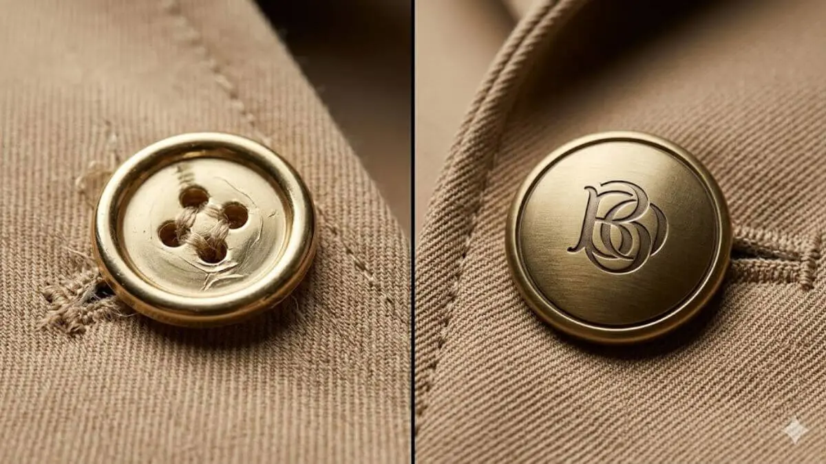 Por Que Suas Roupas Parecem Baratas (E Como Consertar Isso sem Gastar Nada)