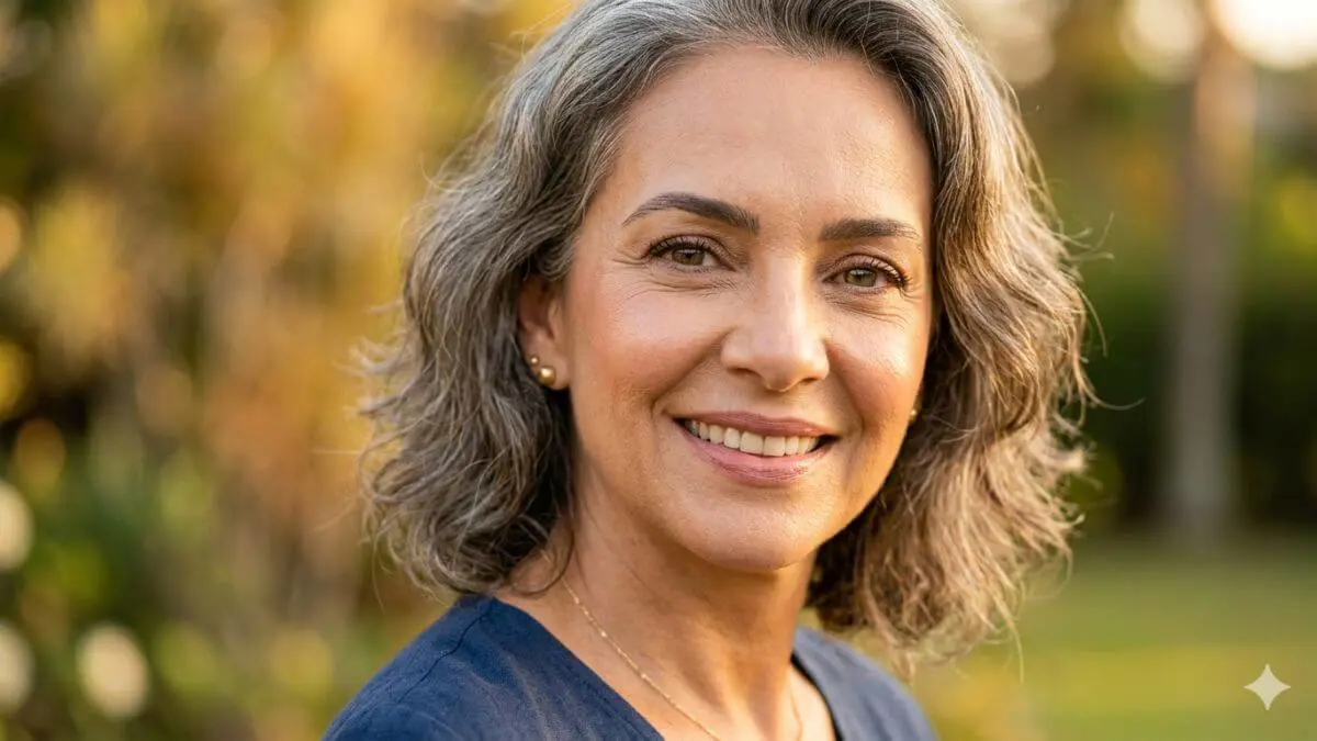 Maquiagem Para Pele Madura: Como Valorizar Sua Beleza Sem Marcar Linhas e Rugas